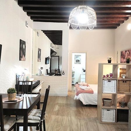 Apartamento Loft Puerto De Gades Cadiz Exterior photo