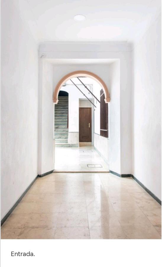 Apartamento Loft Puerto De Gades Cadiz Exterior photo