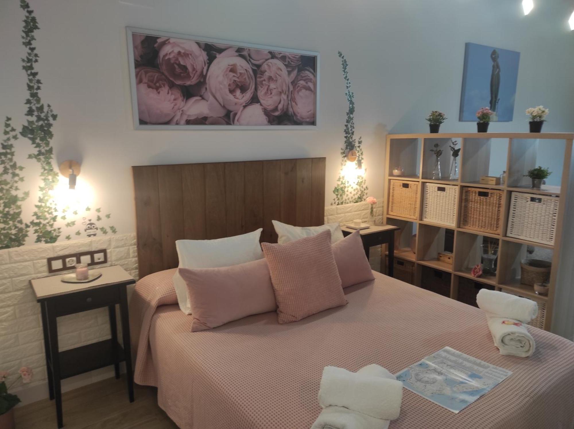 Apartamento Loft Puerto De Gades Cadiz Room photo