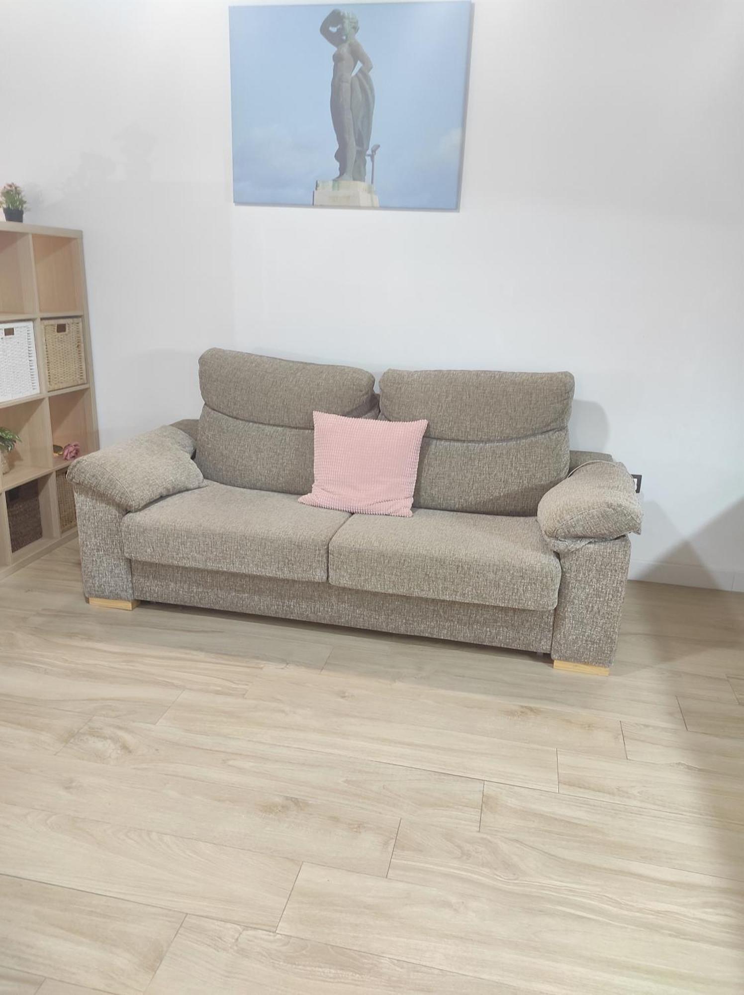 Apartamento Loft Puerto De Gades Cadiz Room photo