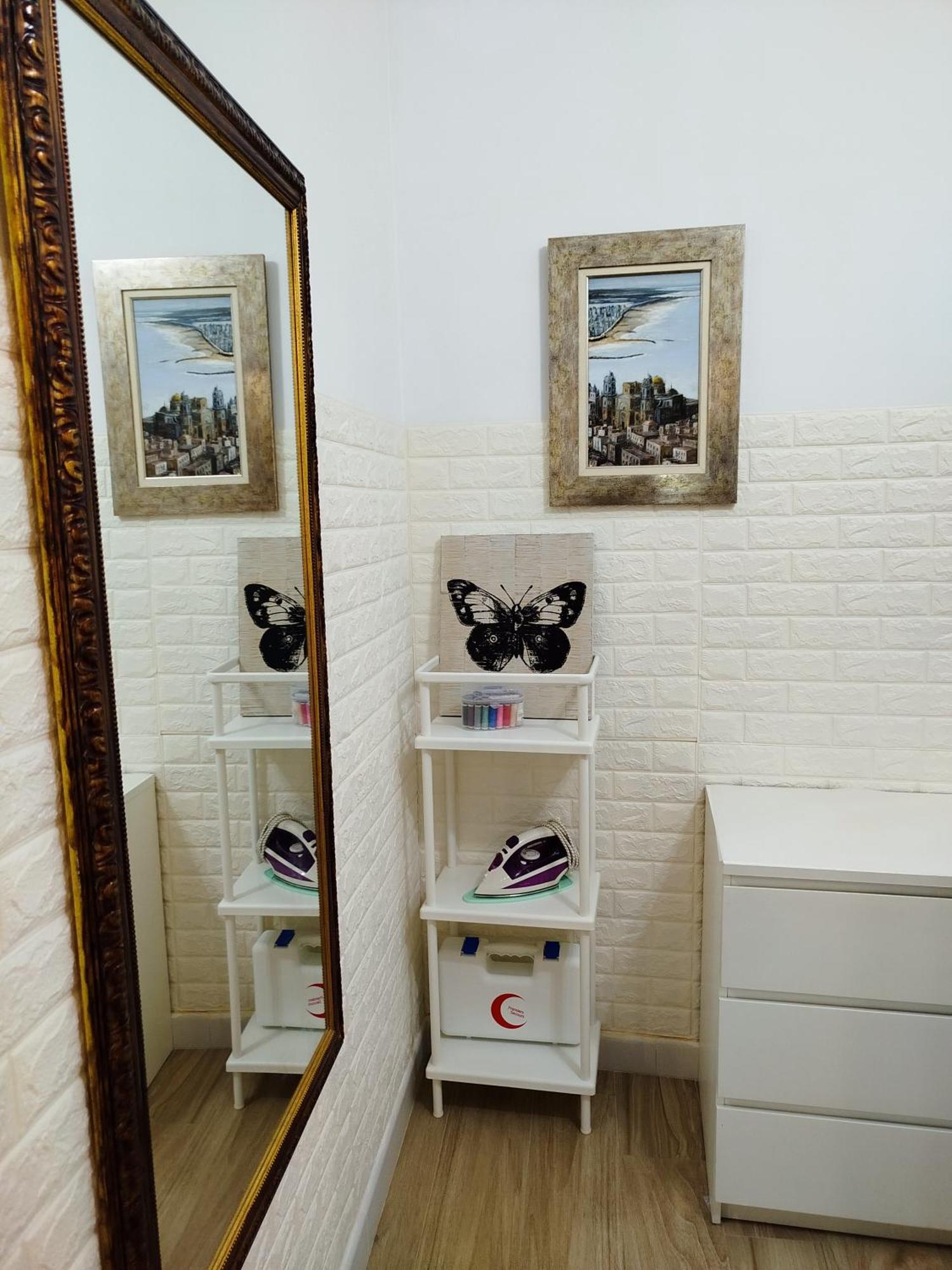 Apartamento Loft Puerto De Gades Cadiz Exterior photo