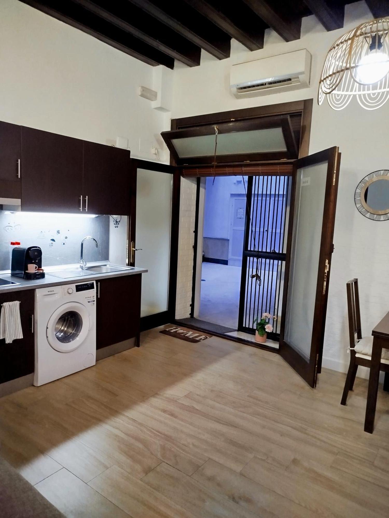 Apartamento Loft Puerto De Gades Cadiz Exterior photo