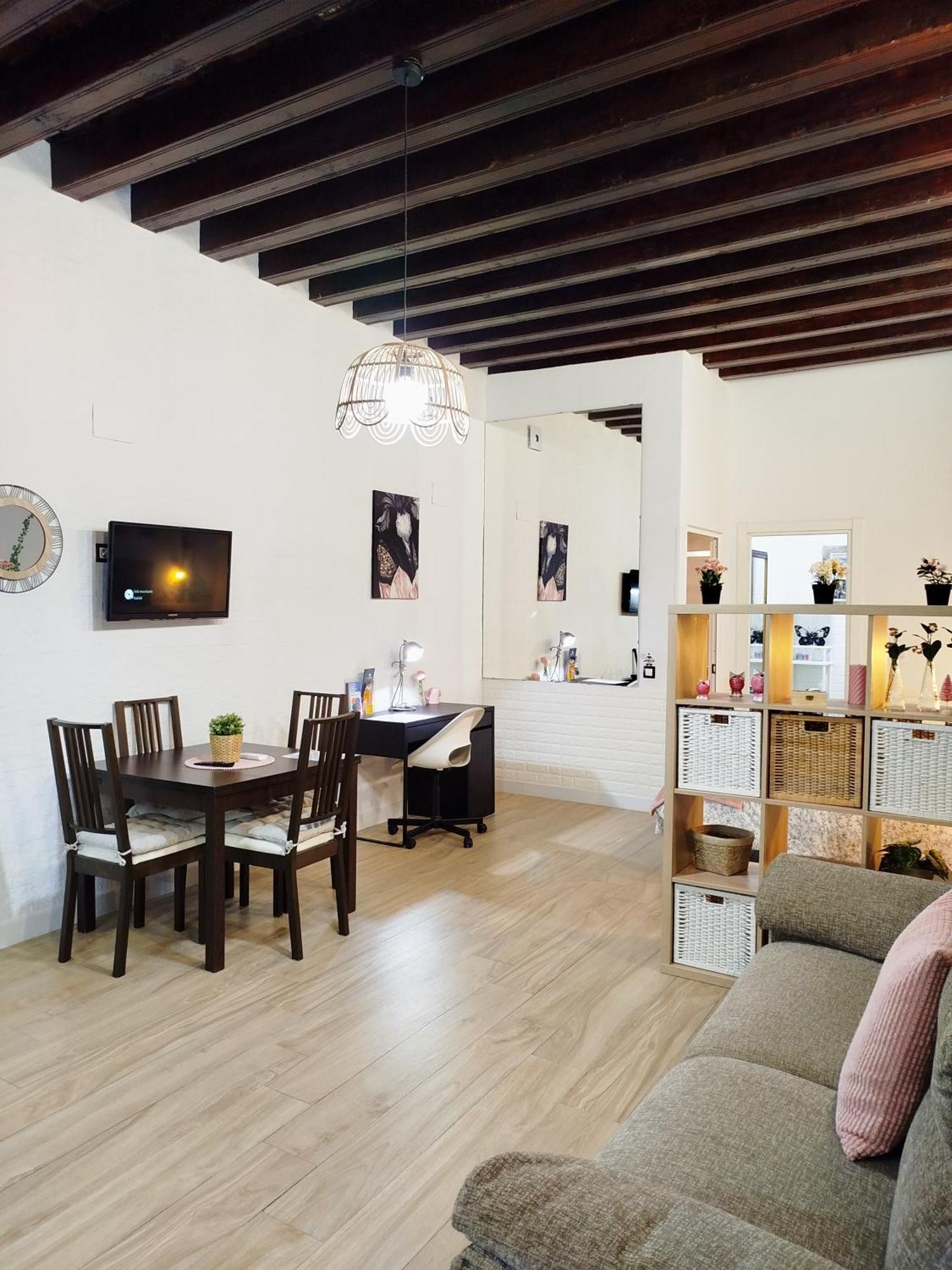 Apartamento Loft Puerto De Gades Cadiz Exterior photo